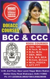 Computer Course Exam centre Consultancy