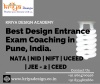 NATA Classes In Pune