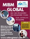 One Year MBA In India 