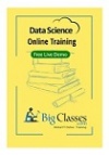 The Best Data Science Online Training at BigClasses