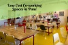 Low Cost Coworking Spaces in Pune