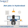 Dot net jobs in Hyderabad