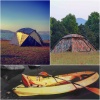 Thakursai Pawna Lake Camping