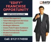 Edfiys International School Franchise