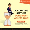 Accounting and Bookkeeping Companies
