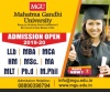 Postgraduate Courses in MGU University