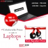Amazing Laptops at Unbelievable Prices