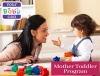Mother Toddler Program for Infants