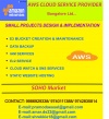 AWS Service Provider