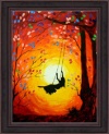mugal art