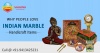 Marble Handicraft Items