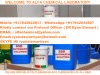 SSD CHEMICAL SOLUTIONS AND ACTIVATING MACHINE FOR SALE 