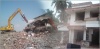 Building Demolition in Chennai