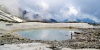 Chandernahan lake trek