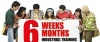 Six Month Industrial Training