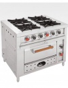 Commercial Kitchen Equipments
