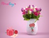 Online Flowers and Gifts Service
