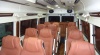 16 Seater Tempo Traveller Hire in Delhi