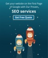 Superb Results Driven SEO Company