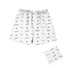 Mens Nightwear Shorts