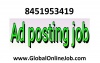 For Retired Peoples Easy Jobs On Pc Online
