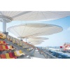 6 Facts about Fabric Tensile Structure