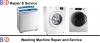 Washing Machine Repair Service