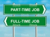 Part Time Jobs Aavailable