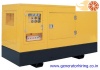 Best Silent Generator on Rent with Sound Proof