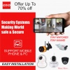 cctv Camera Company