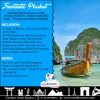 International Tour Package Fantastic Phuket
