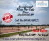 Residential Plots For Sale