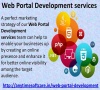 Change Web Portal Website Design
