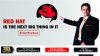 Industrial Based Red Hat Linux Winter Training