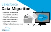 Salesforce Data Migration Services