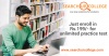 Searchurcollege is an Online Educational Test Portal