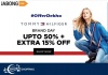 Jabong Offers
