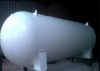 Cryogenic Tank in India