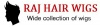 Hair wigs in Delhi