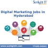Digital Marketing jobs in Hyderabad