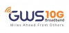 GWS 10G Broadband Network