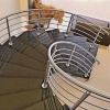 Stainless Steel Fabrication Hand railings works