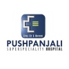 Pushpanjali Test Tube baby Center