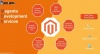 Best Magento Development Services
