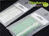 Color CPE Plastic Packaging Bags