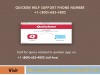 Quicken Customer Service