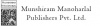 Munshiram Manoharlal Publishers PVT ltd