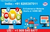 E commerce Website Design Company