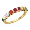 Navratna ring