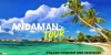 The Alluring Andamans